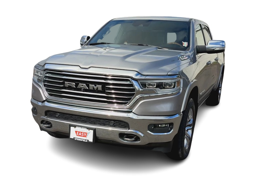 Thumbnail: 2020 RAM 1500 - 5