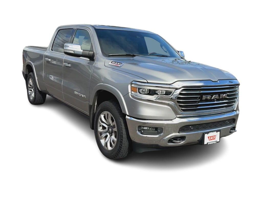 Thumbnail: 2020 RAM 1500 - 20
