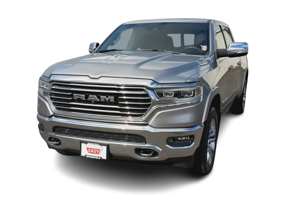 Thumbnail: 2020 RAM 1500 - 5