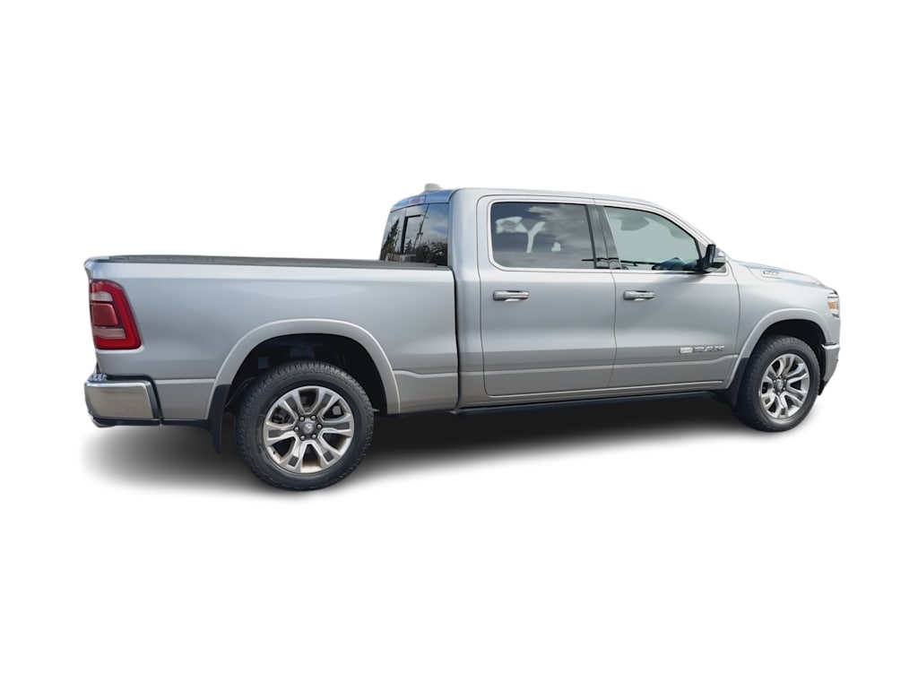 Thumbnail: 2020 RAM 1500 - 23