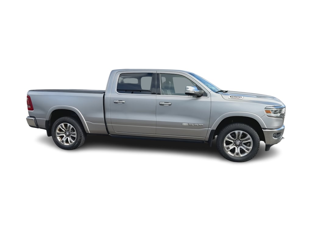 Thumbnail: 2020 RAM 1500 - 24