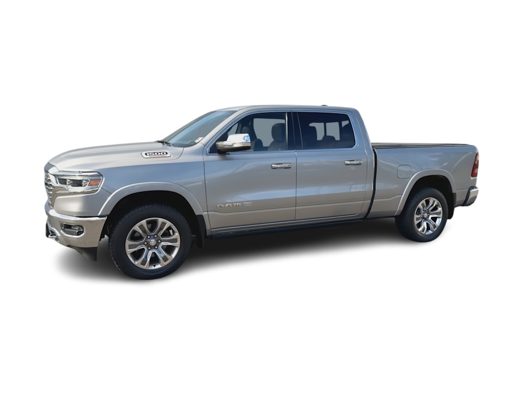 Thumbnail: 2020 RAM 1500 - 3