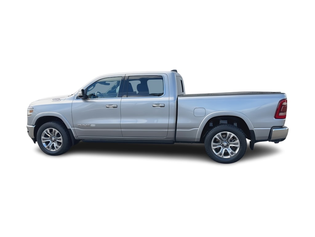 Thumbnail: 2020 RAM 1500 - 21