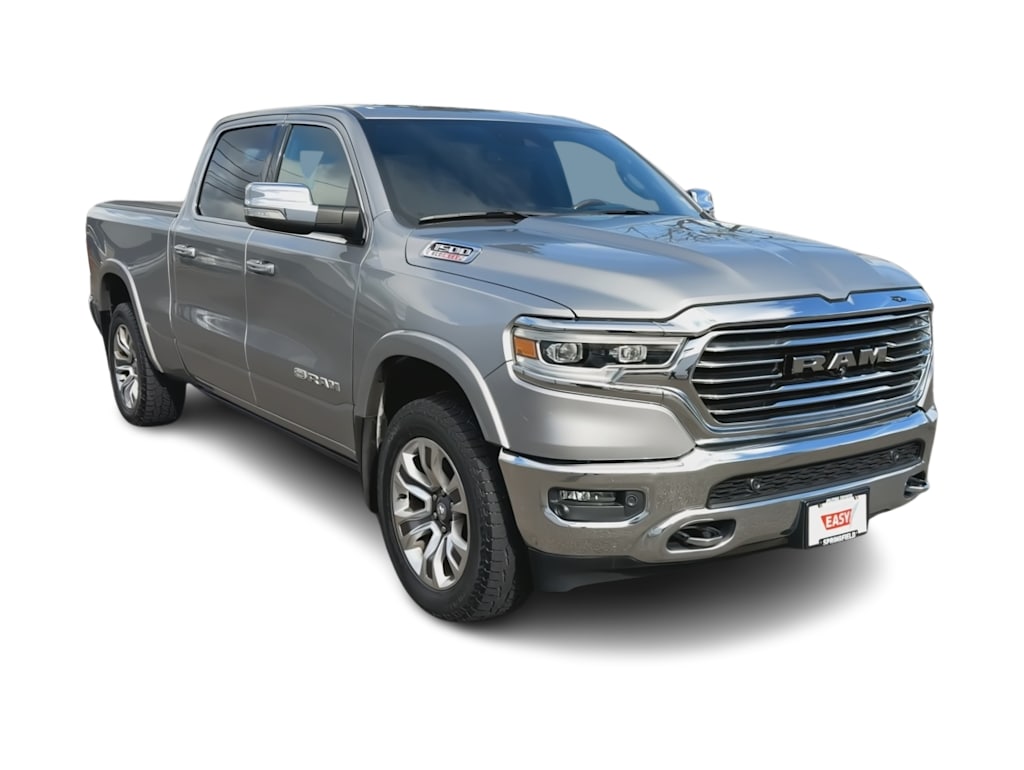 Thumbnail: 2020 RAM 1500 - 20