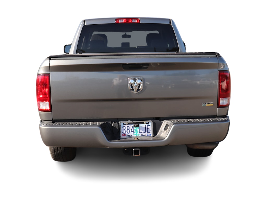 Thumbnail: 2009 Dodge Ram 1500 - 5