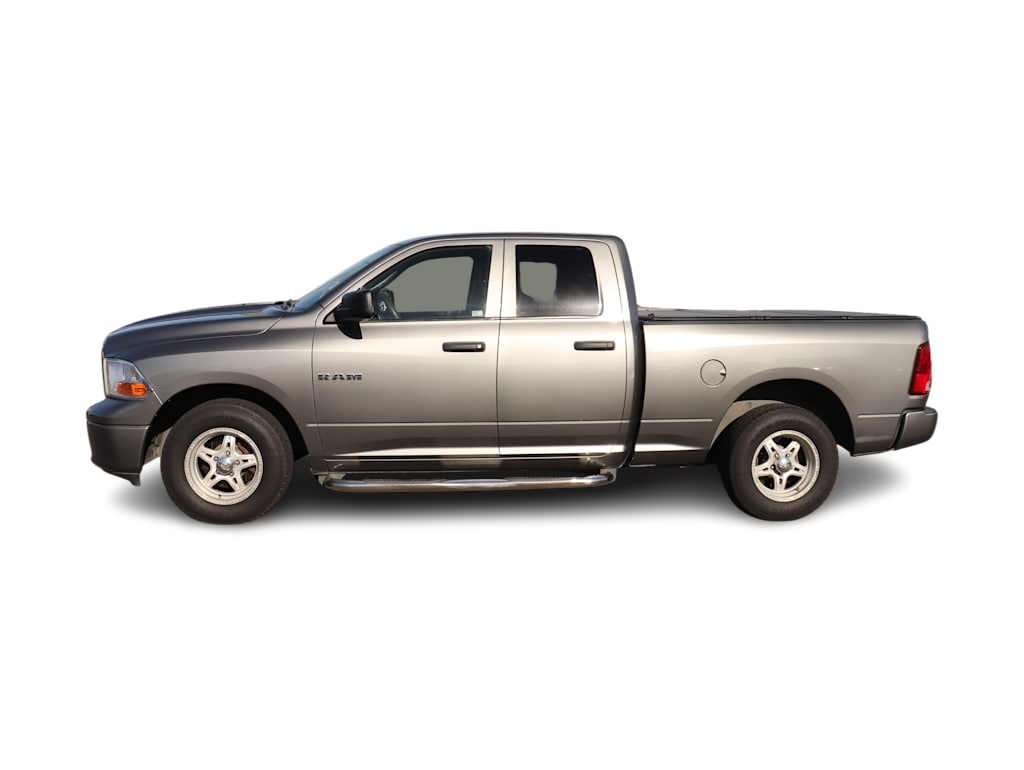 Thumbnail: 2009 Dodge Ram 1500 - 3