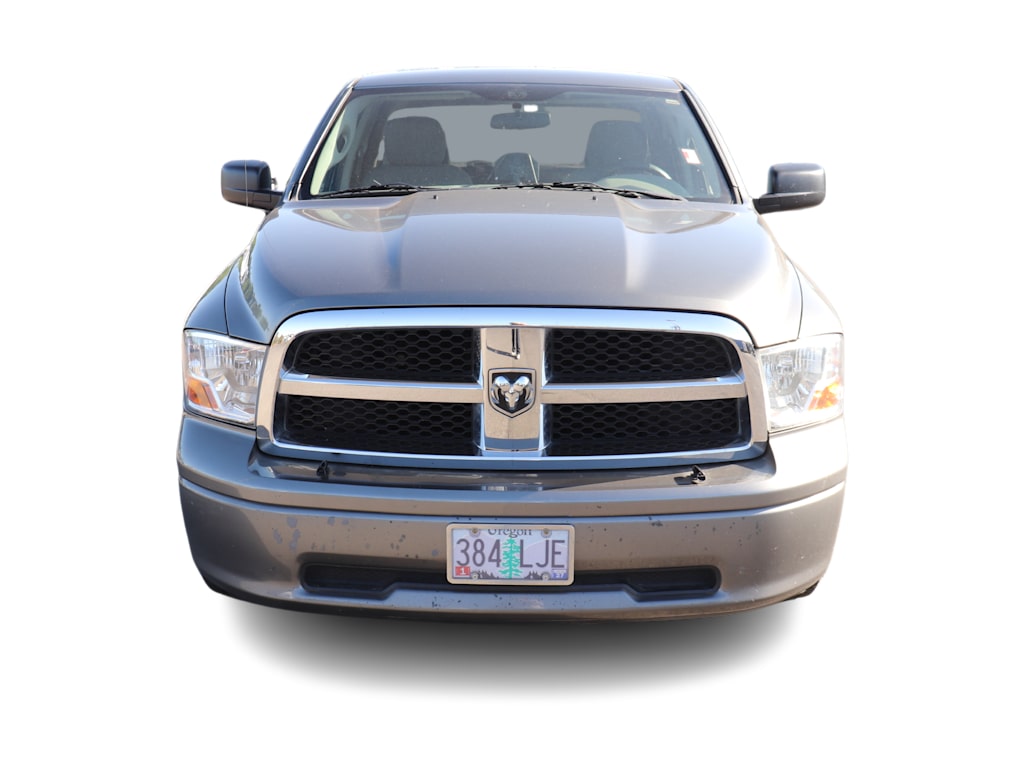 Thumbnail: 2009 Dodge Ram 1500 - 6
