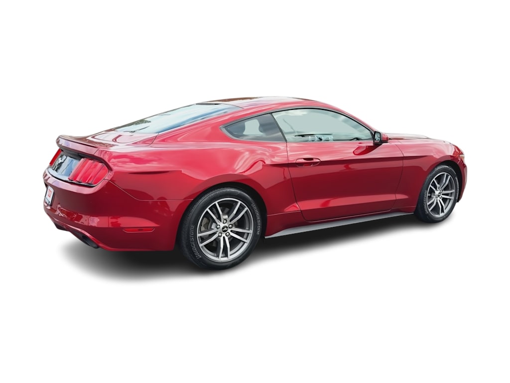 Thumbnail: 2016 Ford Mustang - 22