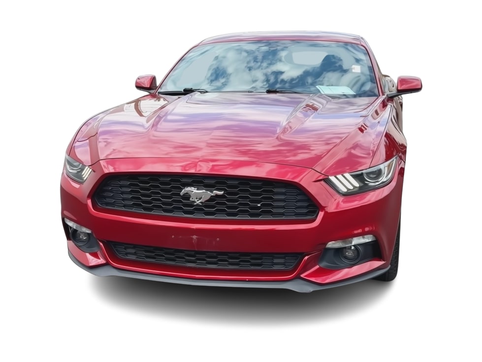 Thumbnail: 2016 Ford Mustang - 5