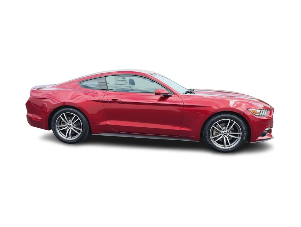 Thumbnail: 2016 Ford Mustang - 23