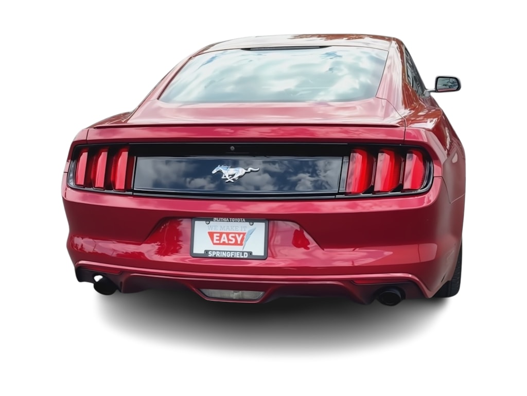 Thumbnail: 2016 Ford Mustang - 4