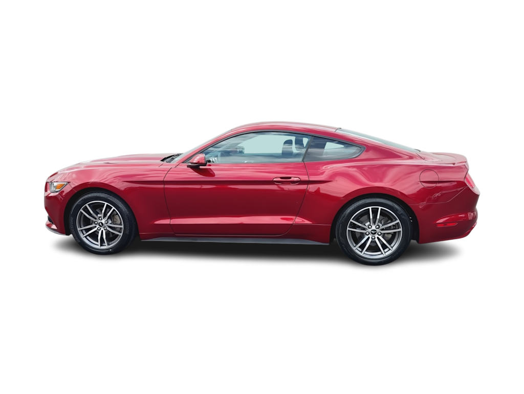 Thumbnail: 2016 Ford Mustang - 3