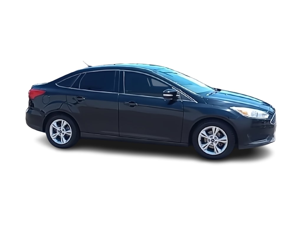 Thumbnail: 2017 Ford Focus - 23
