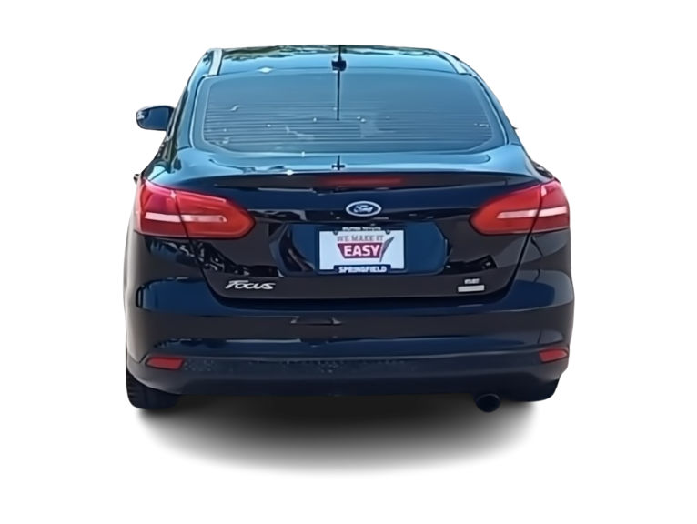Thumbnail: 2017 Ford Focus - 21