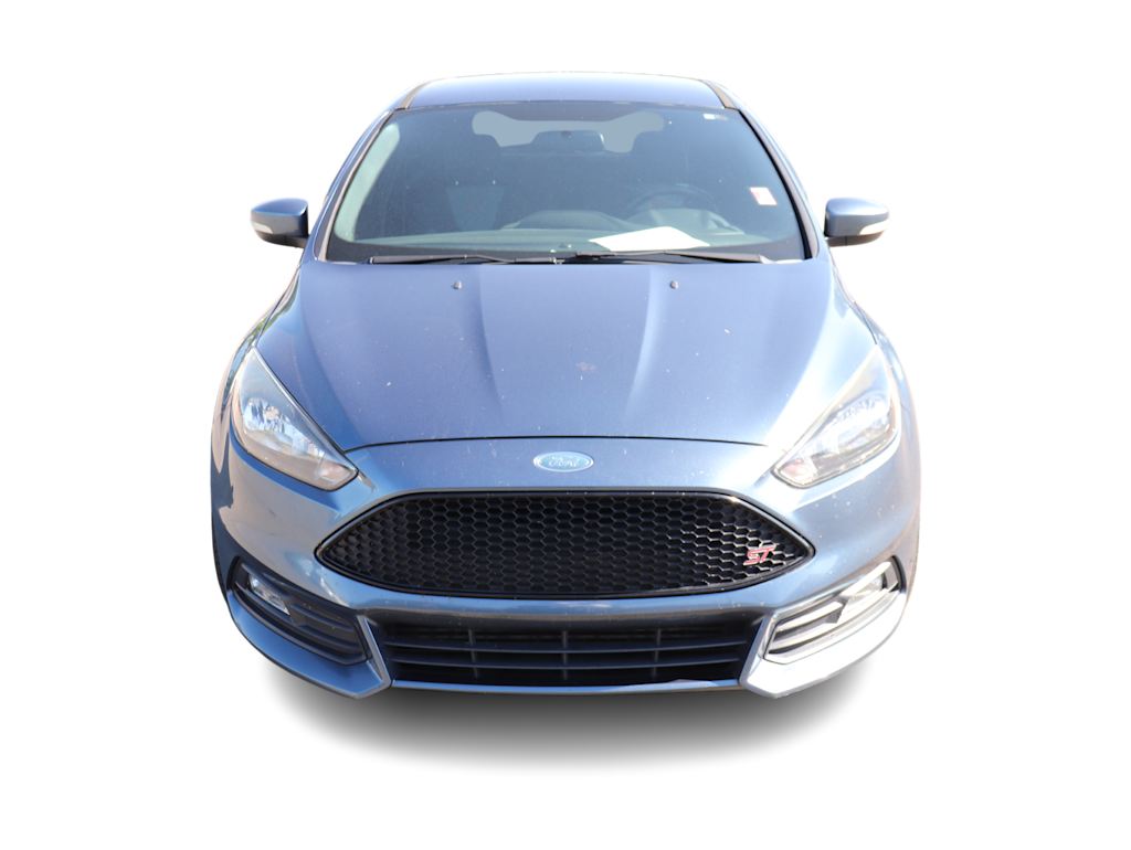 Thumbnail: 2018 Ford Focus - 6
