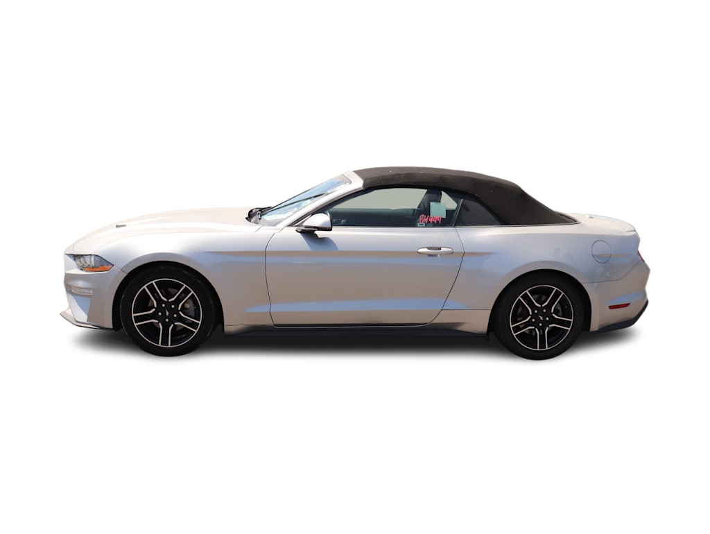 Thumbnail: 2020 Ford Mustang - 3