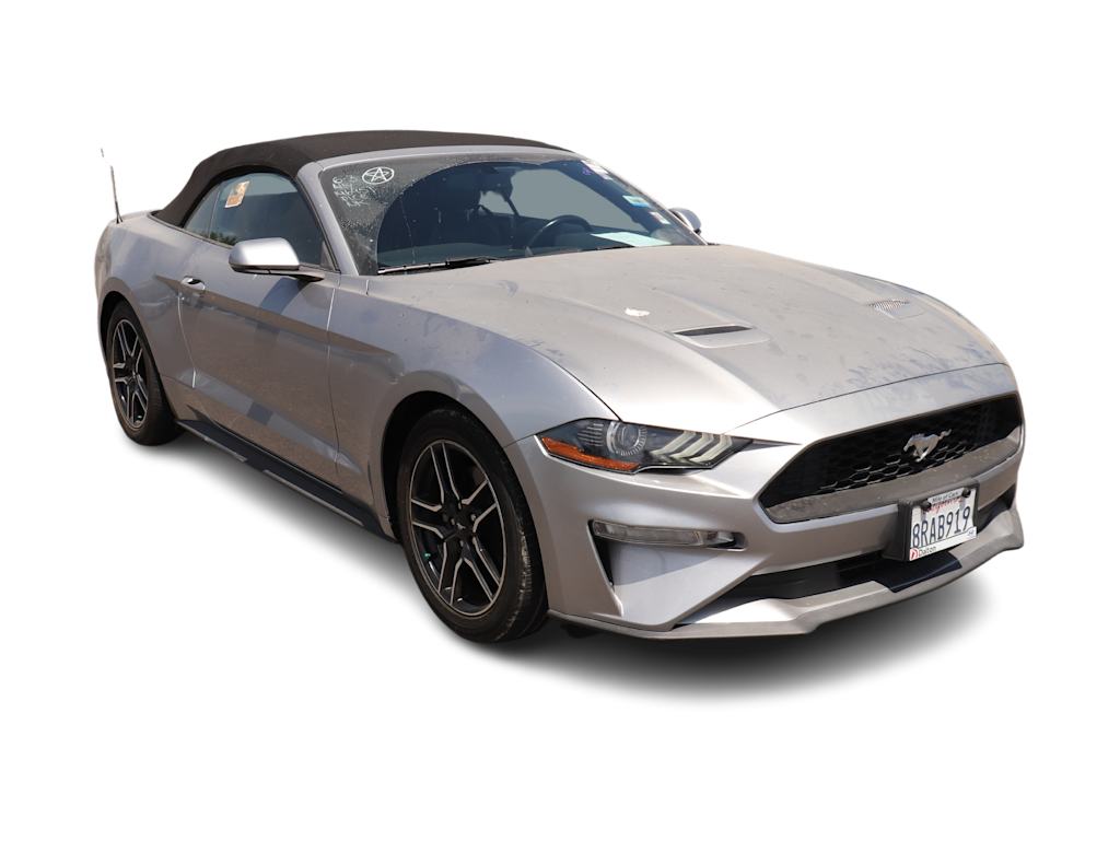 Thumbnail: 2020 Ford Mustang - 9