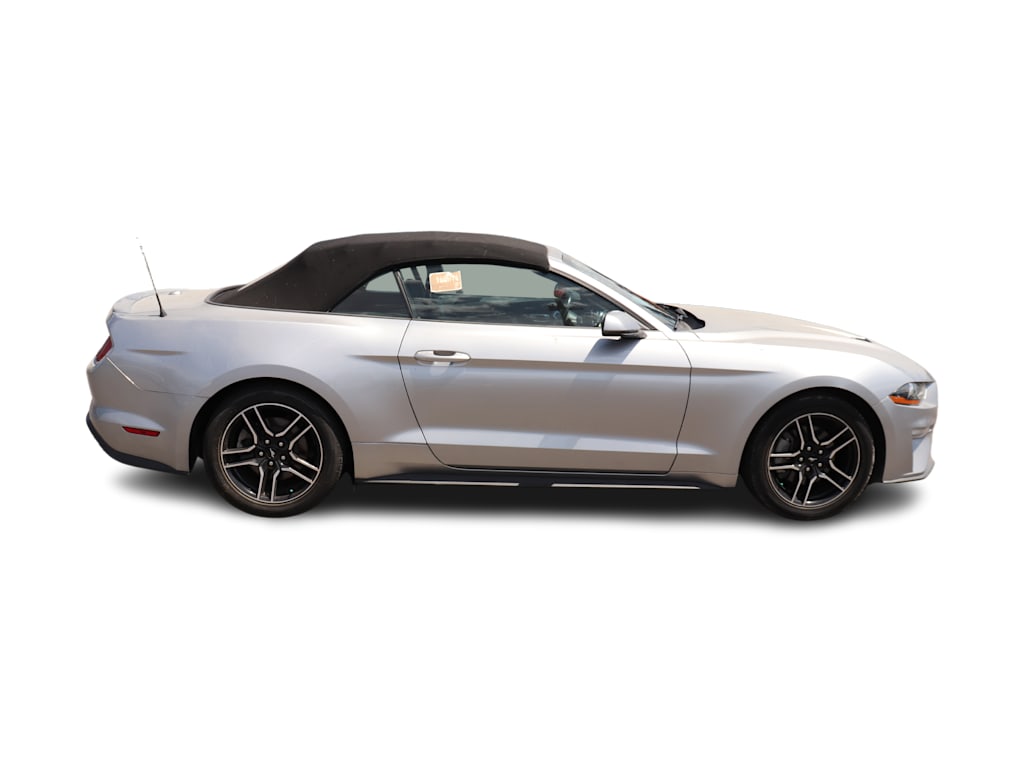 Thumbnail: 2020 Ford Mustang - 10