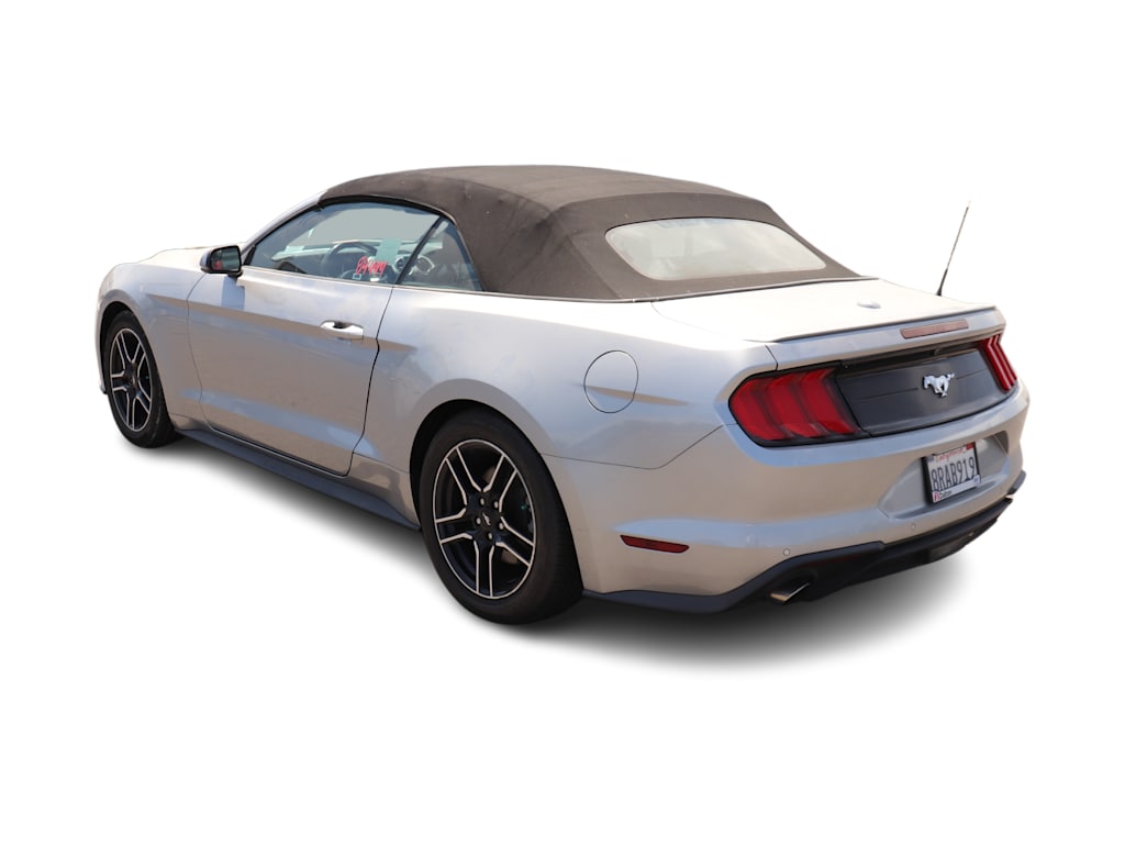 Thumbnail: 2020 Ford Mustang - 4