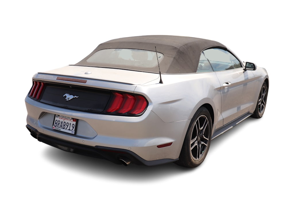 Thumbnail: 2020 Ford Mustang - 11
