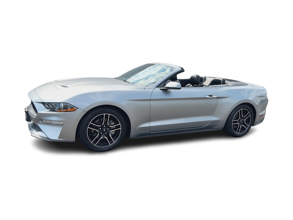 Thumbnail: 2020 Ford Mustang - 3