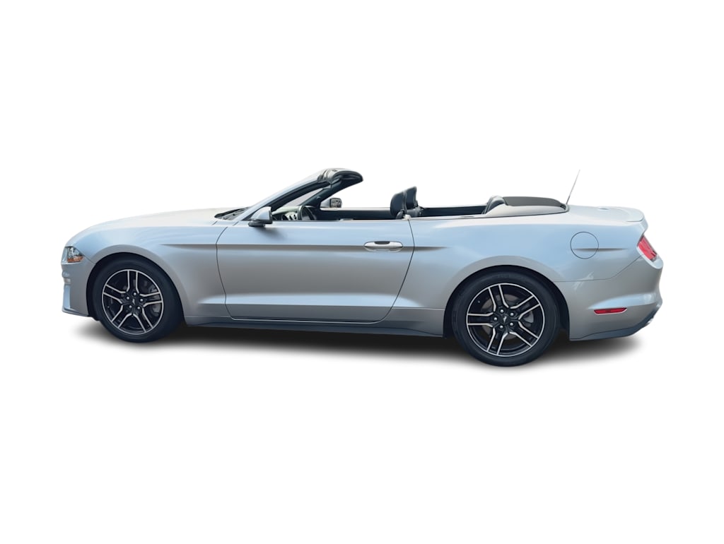Thumbnail: 2020 Ford Mustang - 21