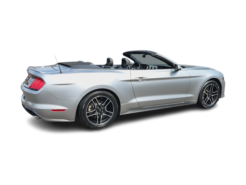 Thumbnail: 2020 Ford Mustang - 22
