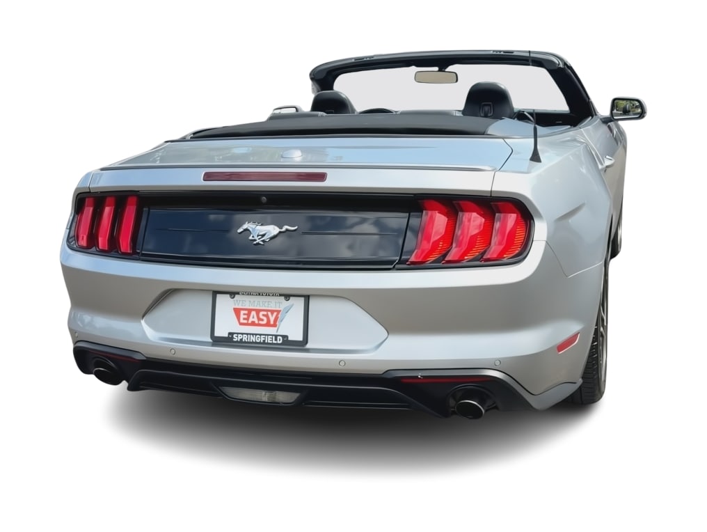 Thumbnail: 2020 Ford Mustang - 5