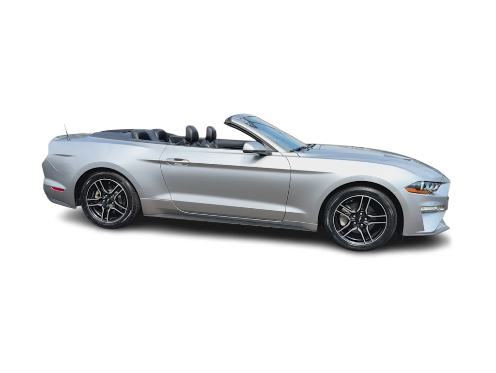 Thumbnail: 2020 Ford Mustang - 23