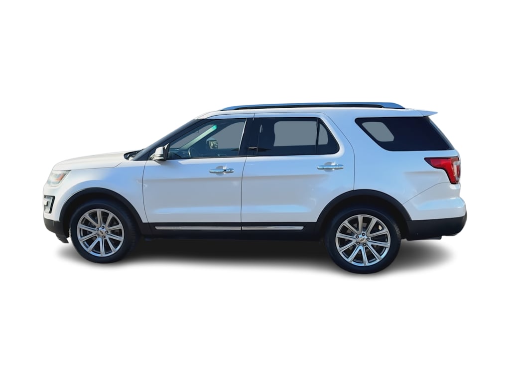 Thumbnail: 2017 Ford Explorer - 22