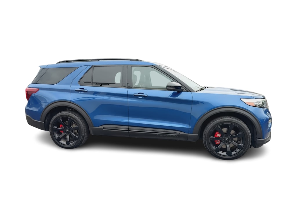 Thumbnail: 2020 Ford Explorer - 23