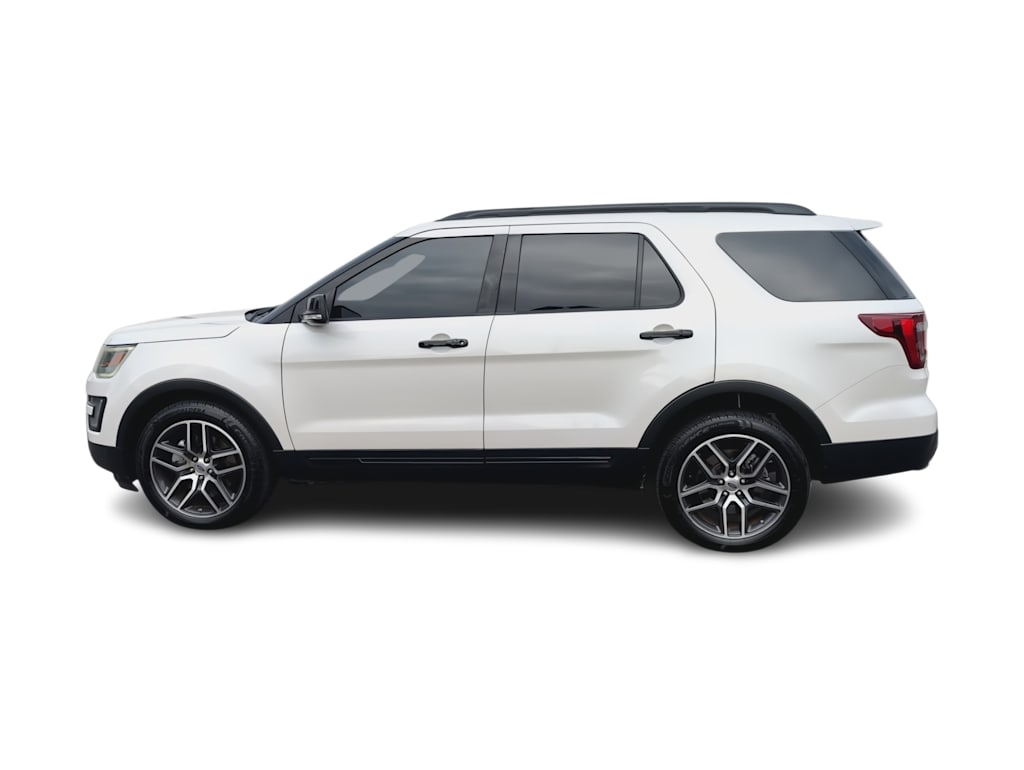 Thumbnail: 2016 Ford Explorer - 22