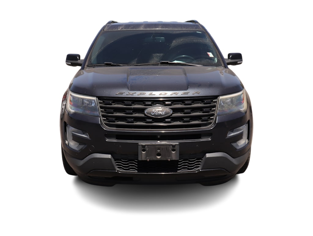 Thumbnail: 2017 Ford Explorer - 6