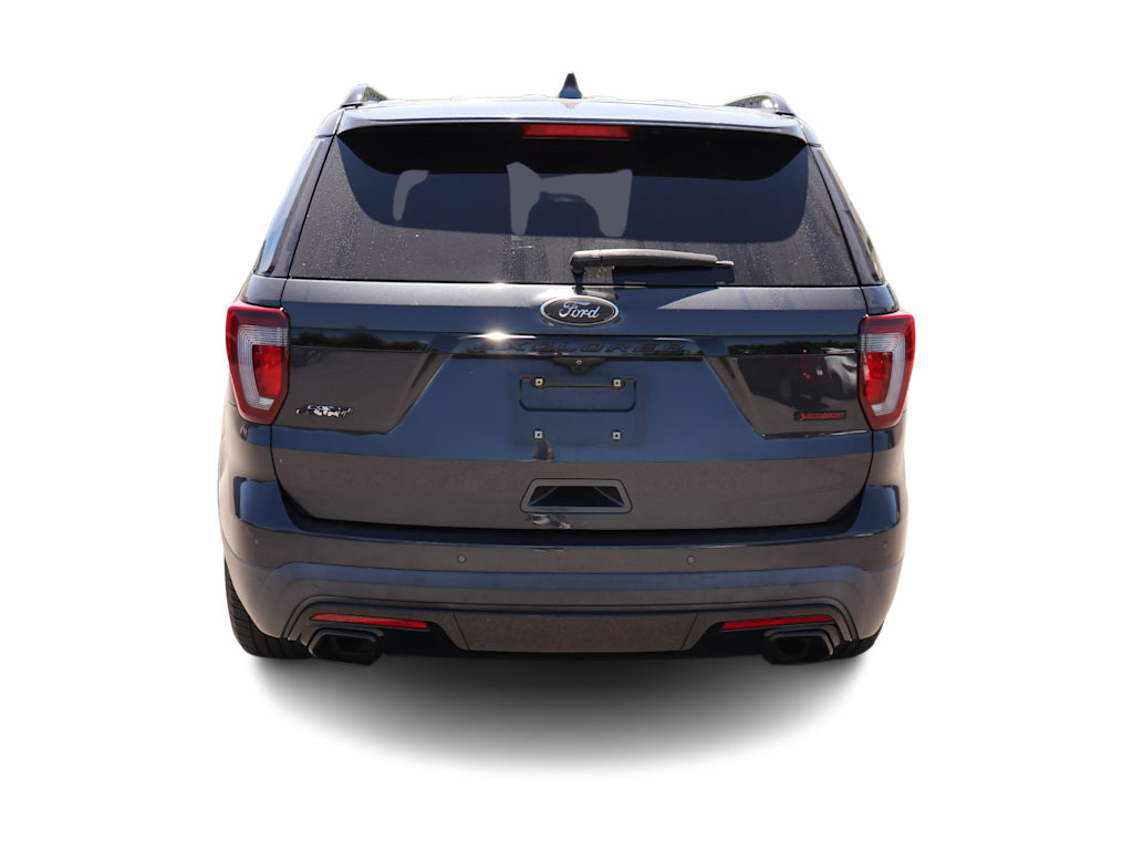 Thumbnail: 2017 Ford Explorer - 5