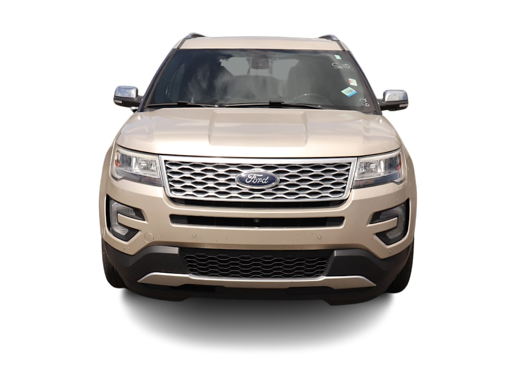 Thumbnail: 2017 Ford Explorer - 6