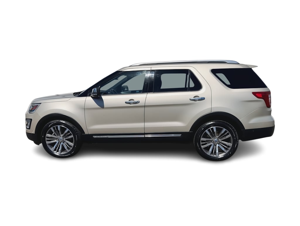 Thumbnail: 2017 Ford Explorer - 22