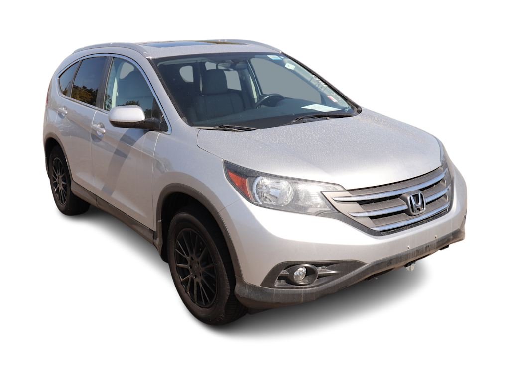Thumbnail: 2020 Ford Escape - 8