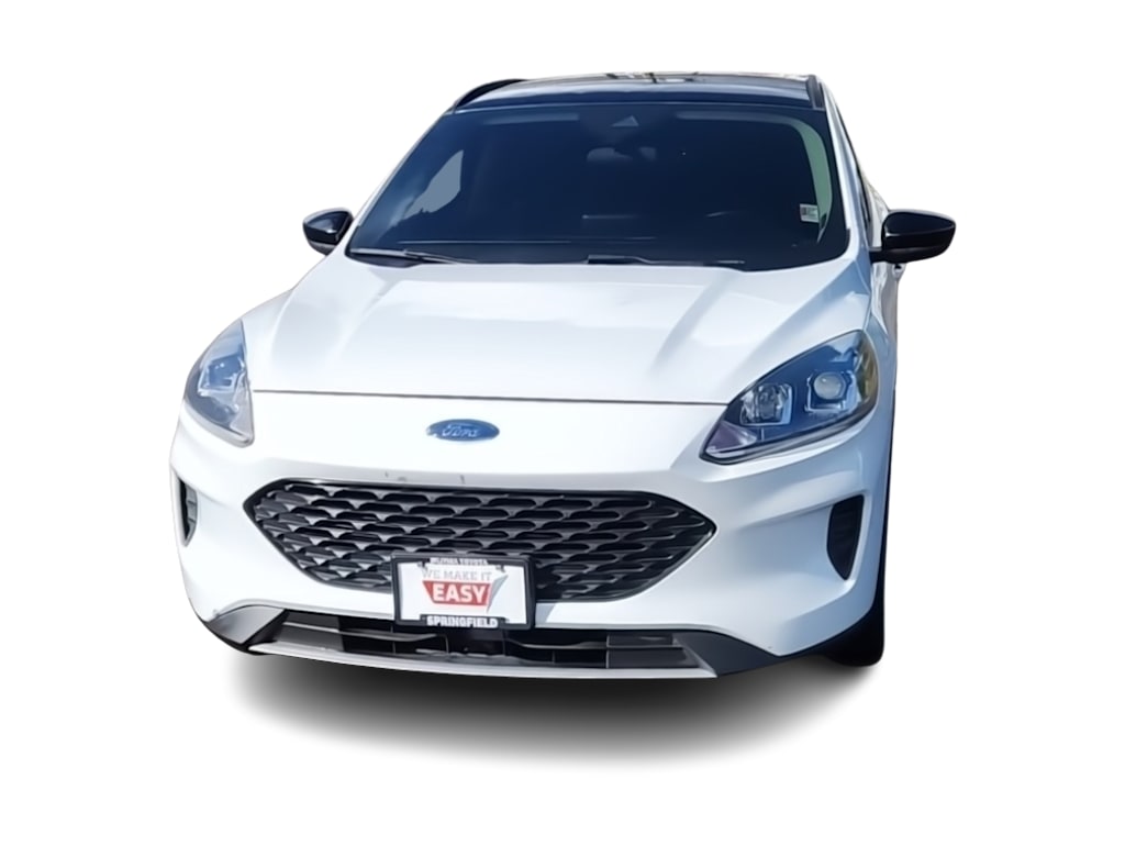Thumbnail: 2020 Ford Escape - 4