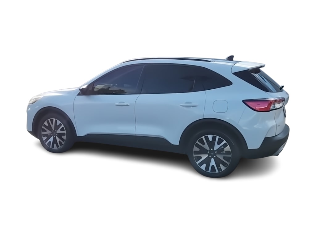 Thumbnail: 2020 Ford Escape - 21