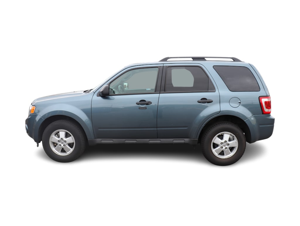 Used 2012 Ford Escape XLT with VIN 1FMCU0DGXCKC46549 for sale in Casper, WY