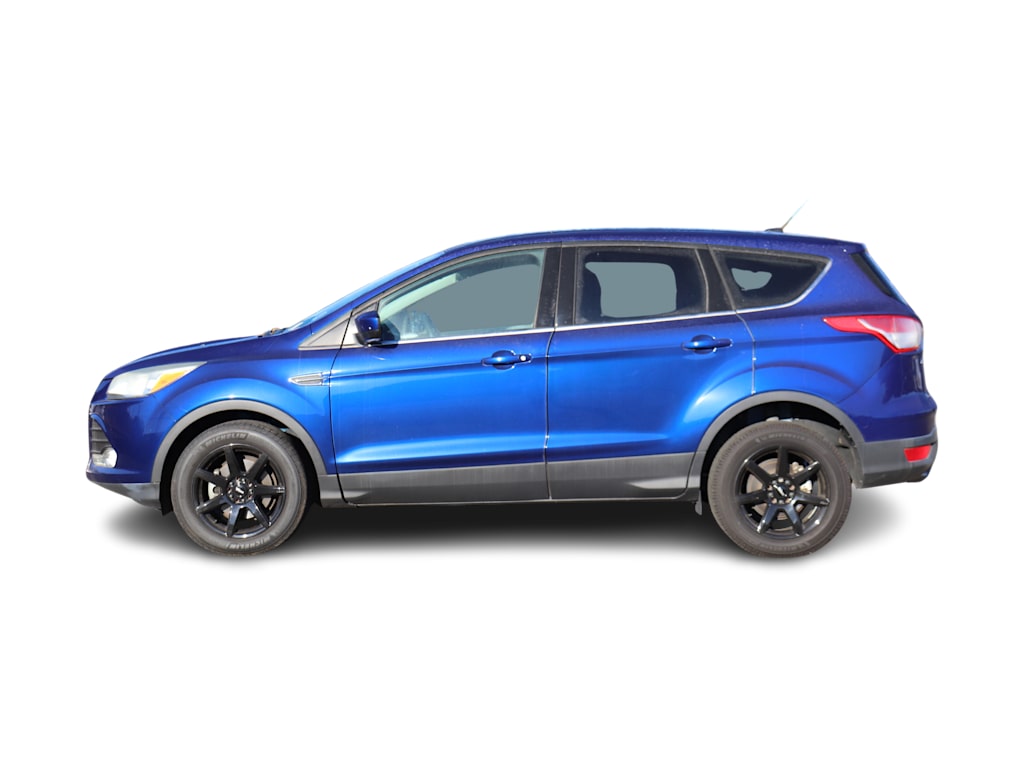 Used 2015 Ford Escape SE with VIN 1FMCU0G76FUB73118 for sale in Casper, WY