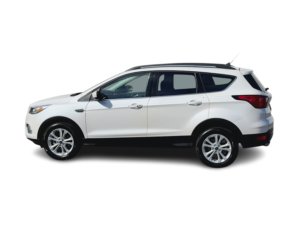 Thumbnail: 2019 Ford Escape - 3