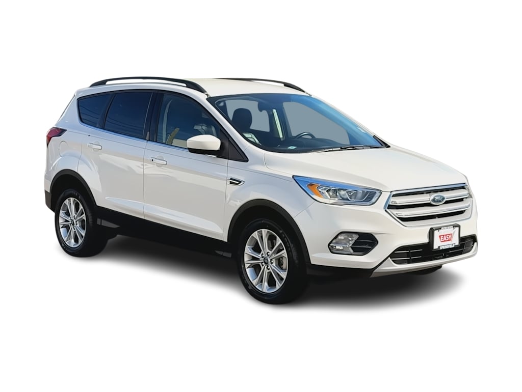 Thumbnail: 2019 Ford Escape - 21