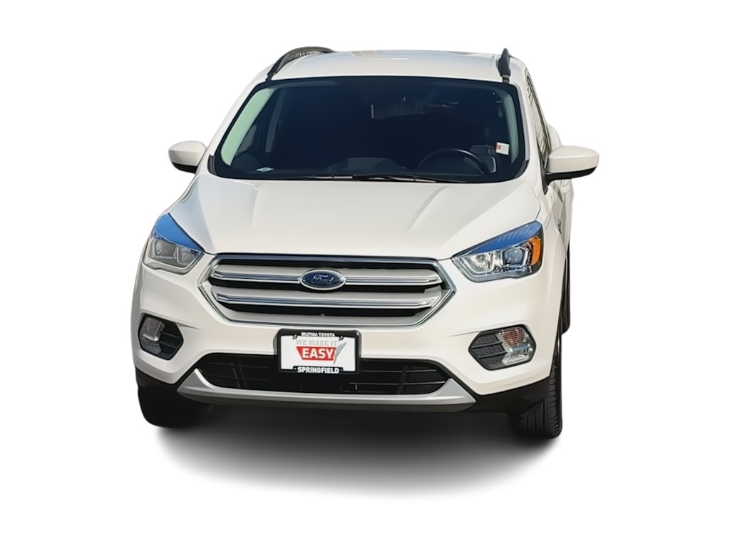 Thumbnail: 2019 Ford Escape - 22