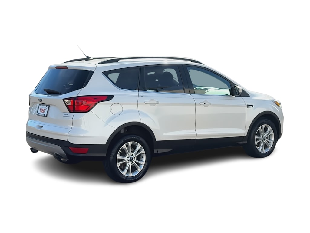 Thumbnail: 2019 Ford Escape - 23