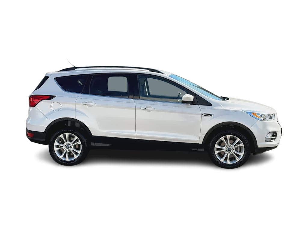 Thumbnail: 2019 Ford Escape - 24