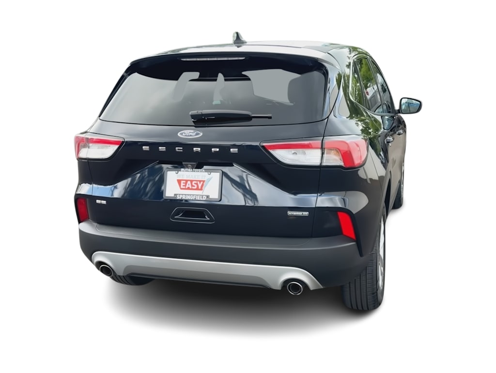 Thumbnail: 2021 Ford Escape - 22