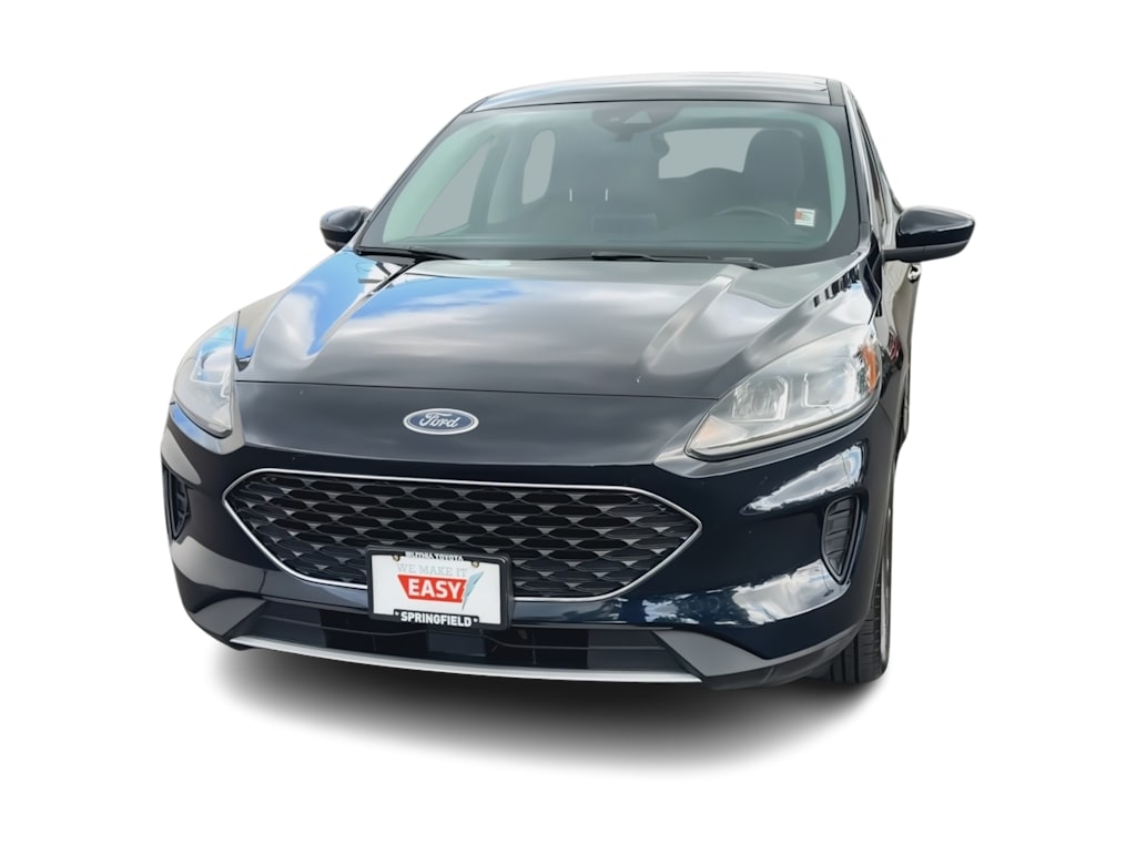 Thumbnail: 2021 Ford Escape - 5