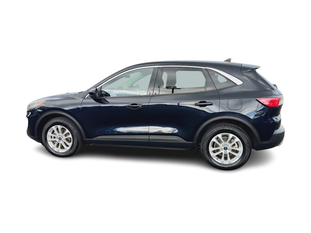 Thumbnail: 2021 Ford Escape - 21