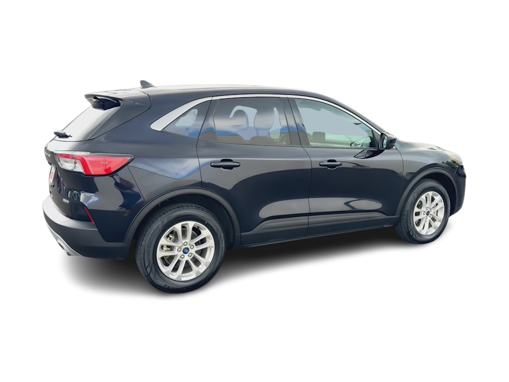 Thumbnail: 2021 Ford Escape - 23